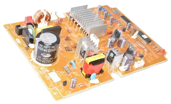 modul elektronický chladničky SAMSUNG